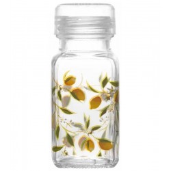 Saleiro Siciliano 70ml Vidro